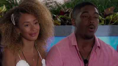DO NOT MISS IT. - Love Island