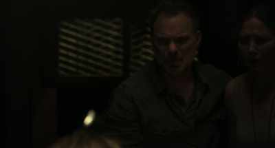 Do not offer that which is
already belongs to God. - The Exorcist: Believer