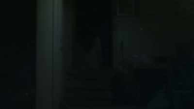 Do not open this door. - Amityville: Where the Echo Lives