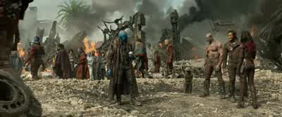 Do not open that Orb. - Guardians of the Galaxy