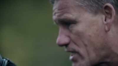 Do not panic! Get in there as
soon as you can and save his life. - Celebrity SAS: Who Dares Wins