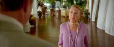 Do not patronize me. - Running for Grace