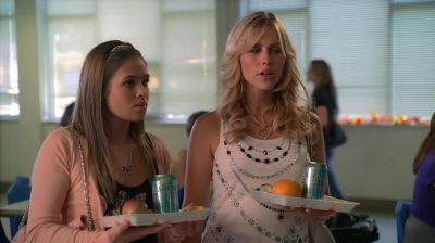 Do not play dumb with me - Mean Girls 2