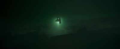 Do not play hide-and-see with me - Seven Years of Night