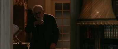 Do not pray for me!
Ever! Sigmund! - Freud's Last Session