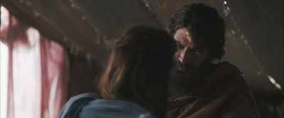 - Do not preach to me
about faith any longer. - His Only Son