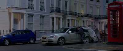 - Do not push that vehicle! - Paddington 2