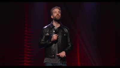 Do not put her through that on this day." - Anthony Jeselnik: Fire in the Maternity Ward