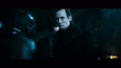 Do you not realize this is a gift I am giving you? - Underworld: Rise of the Lycans
