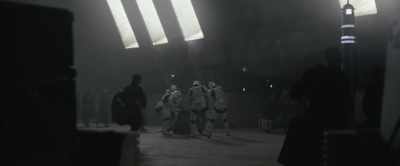 Do not resist. - Solo: A Star Wars Story