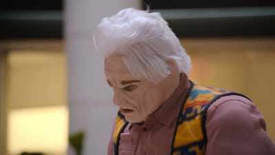 Do not rip the head off, Carmine. - I Think You Should Leave with Tim Robinson