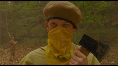 Do not... - Moonrise Kingdom