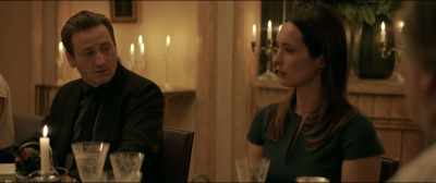 Do not you say anything?
- Please. - Carbone