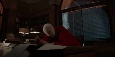 Do not say crime families. - Batwoman