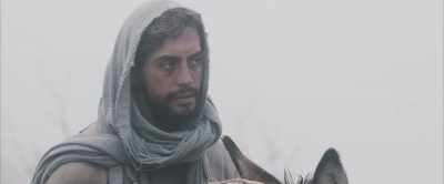 Do you not see how
advantageous your situation is? - His Only Son