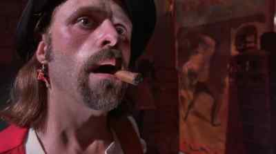 Do not sell to him the stone...
he is evil. - Warlock: The Armageddon