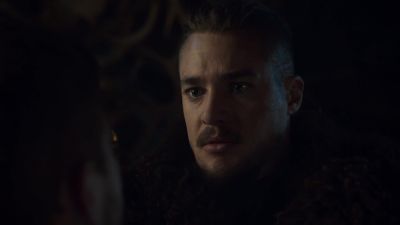 Do not sleep tonight. - The Last Kingdom