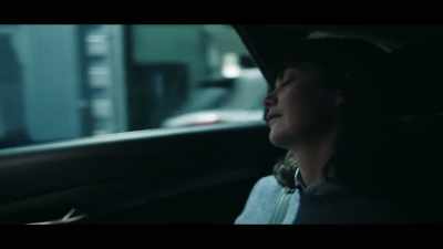 Do not stand at
my grave and weep. - The Woman in the Wall
