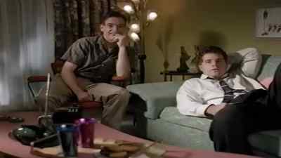 Do not stay up late, boys. - Harrison Bergeron