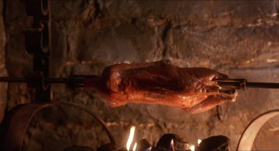 Do not stop turning that spit - The Muppet Christmas Carol