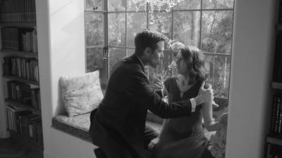 Do not swear and eat it - Much Ado About Nothing