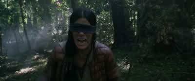 Do not take my children - Bird Box