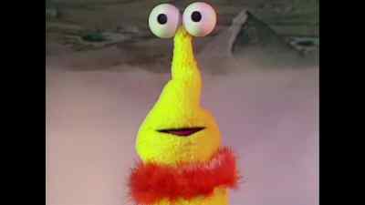 ♪ Do not take my sunshine away ♪ - The Muppet Show