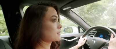 Do not tell me it doesn't
look like a Wilma, - The Misadventures of Mistress Maneater