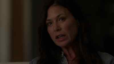 Do you not think you had
any choice in the matter? - The Affair