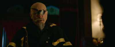 Do you not think Lucifer
himself speaks directly to me? - Onyx the Fortuitous and the Talisman of Souls