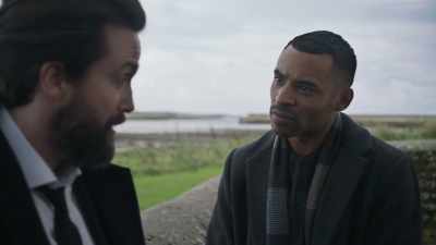 Do you not think maybe that
she just went away somewhere? - The Deceived