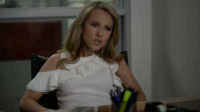 Do you not think that my mother - Dirty John