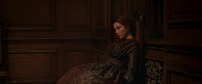 Do you not think it necessary - Lady Macbeth