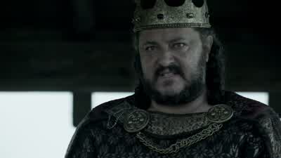 Do you not think you should prepare yourself, King Aelle? - Vikings
