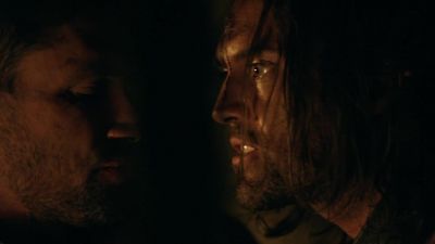 Do not think me the fool,
as my husband and father. - Spartacus