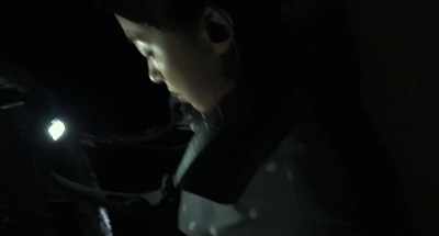 - Do not touch - I know - Gonjiam: Haunted Asylum