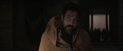 Do not trespass in our lands - Dune