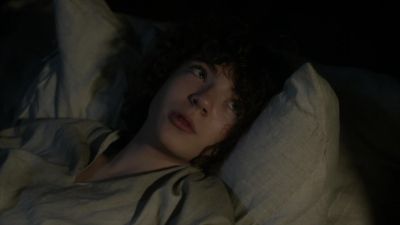 Do not trouble yourself, milord. - Outlander