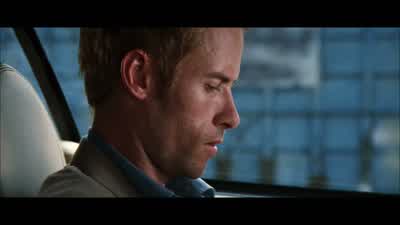 “Do not trust her.” “Don't believe his lies.” - Memento