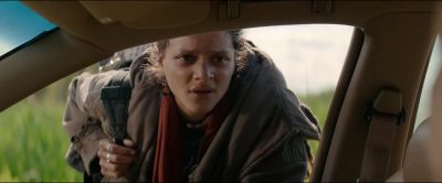 Do not trust Milner just because she wants you to. - Utopia