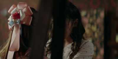 Do not try to make them happy. - Picnic at Hanging Rock