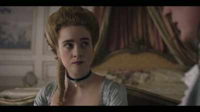 Do not turn
compassion into torture. - Dangerous Liaisons
