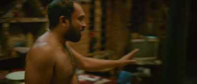 Do not under state things, - Kumbalangi Nights