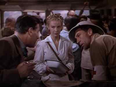 Do you not understand, doctor? - The Story of Dr. Wassell