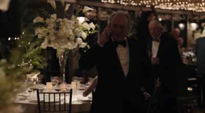 - Do they not understand?
- Hold on, I got Fairfield calling me back. - The Wizard of Lies