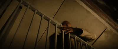 DO NOT USE ELEVATORS. - Run All Night