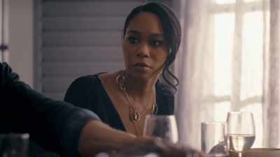 - Do not use that tone of voice
with me at my table, Simone. - A Jenkins Family Christmas