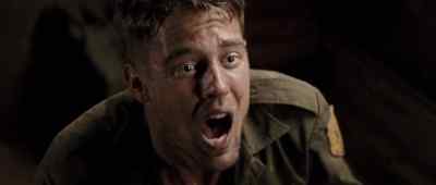Do not want to die here You want to die here? - Tunnel Rats