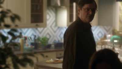 Do you not want to,
I dunno, talk about it? - The Trouble with Maggie Cole