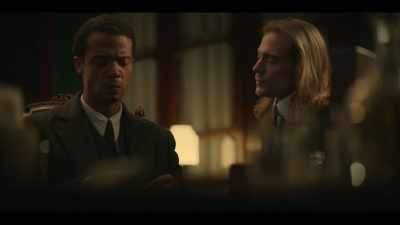 Do not waste your life - Interview with the Vampire